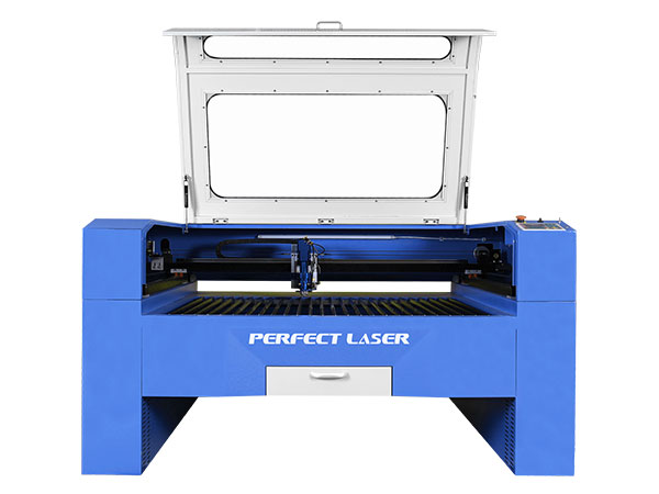 Perfect Laser Mixed Laser Cutting Machine For Metal, SS, Acrylic, Wood, Plastic-PEDK-13090M